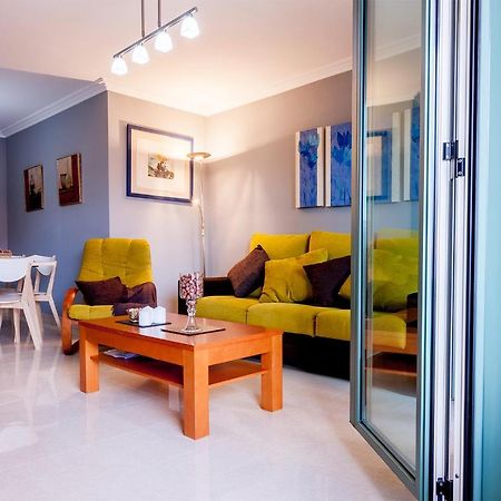 Residencial Vicano Vut-Po-03856 Sanxenxo Buitenkant foto