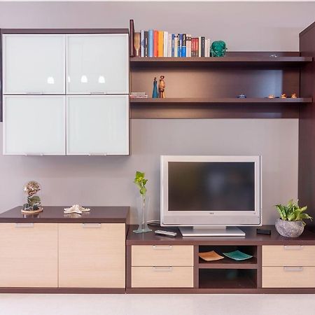 Residencial Vicano Vut-Po-03856 Sanxenxo Buitenkant foto