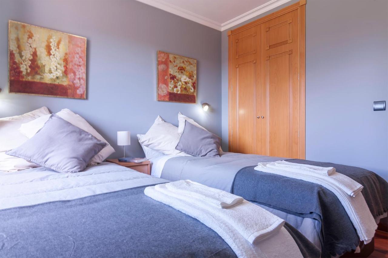 Residencial Vicano Vut-Po-03856 Sanxenxo Buitenkant foto