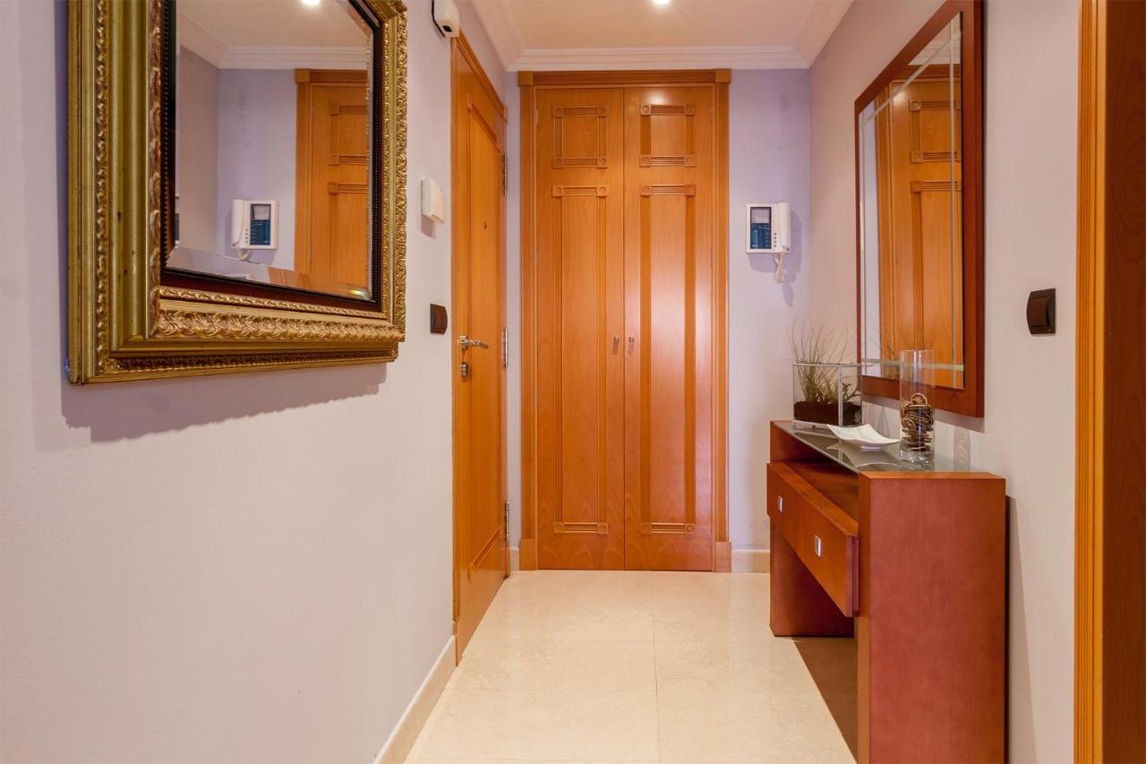 Residencial Vicano Vut-Po-03856 Sanxenxo Buitenkant foto