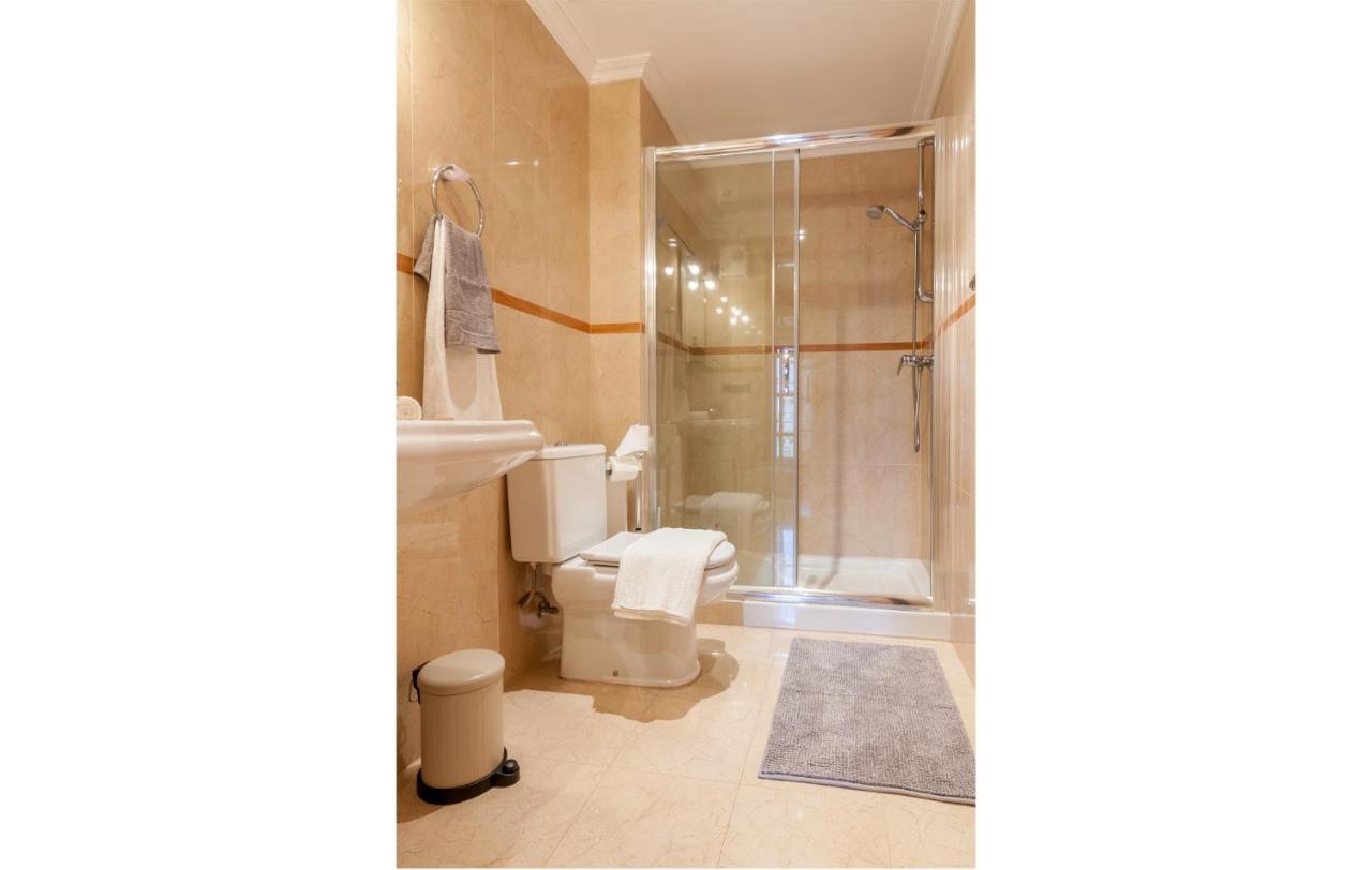 Residencial Vicano Vut-Po-03856 Sanxenxo Buitenkant foto