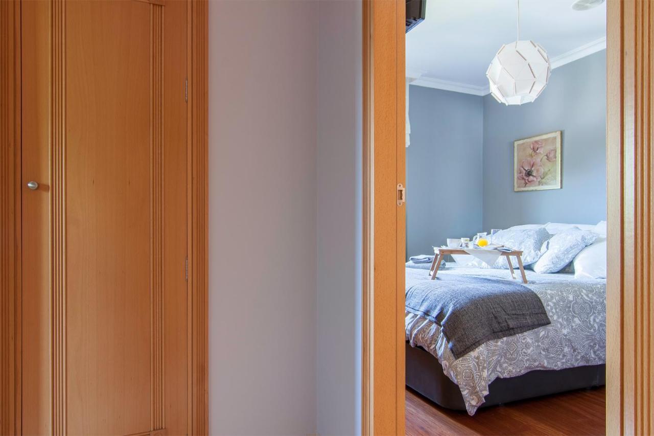 Residencial Vicano Vut-Po-03856 Sanxenxo Buitenkant foto