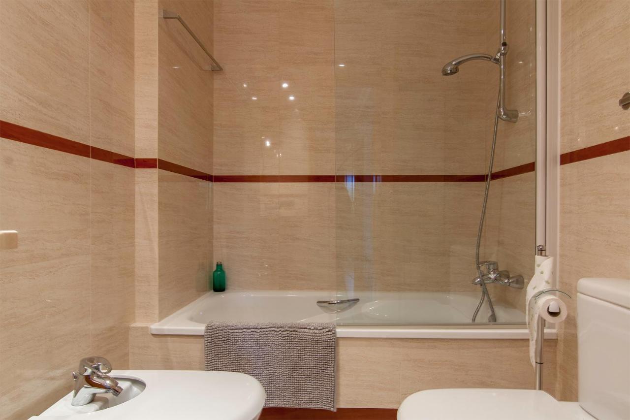 Residencial Vicano Vut-Po-03856 Sanxenxo Buitenkant foto