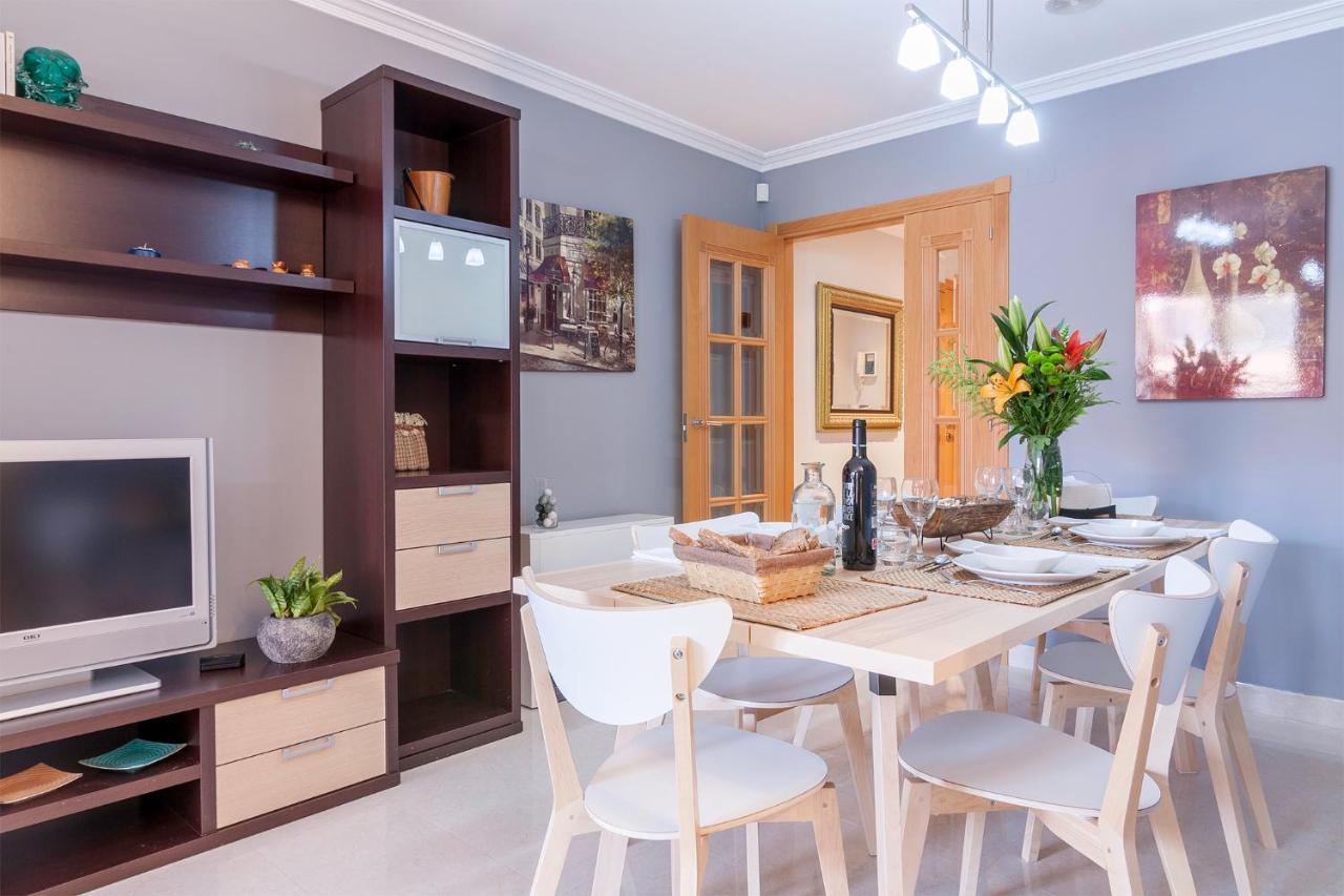 Residencial Vicano Vut-Po-03856 Sanxenxo Buitenkant foto