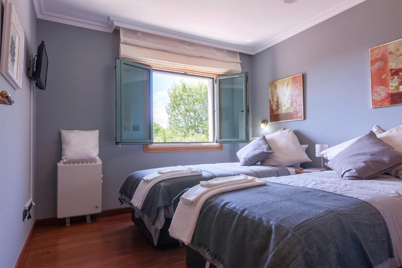 Residencial Vicano Vut-Po-03856 Sanxenxo Buitenkant foto