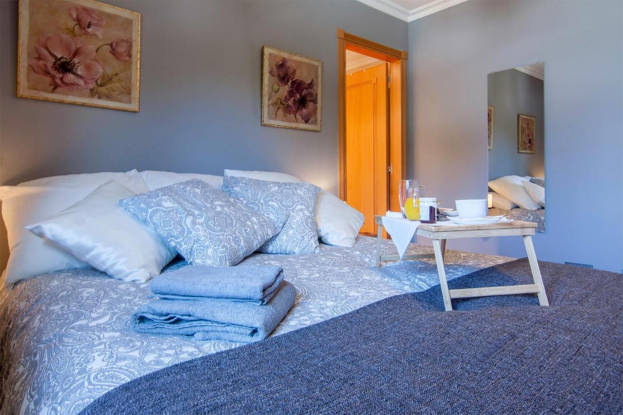 Residencial Vicano Vut-Po-03856 Sanxenxo Buitenkant foto