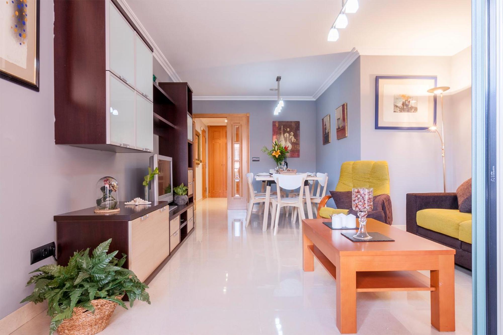 Residencial Vicano Vut-Po-03856 Sanxenxo Buitenkant foto
