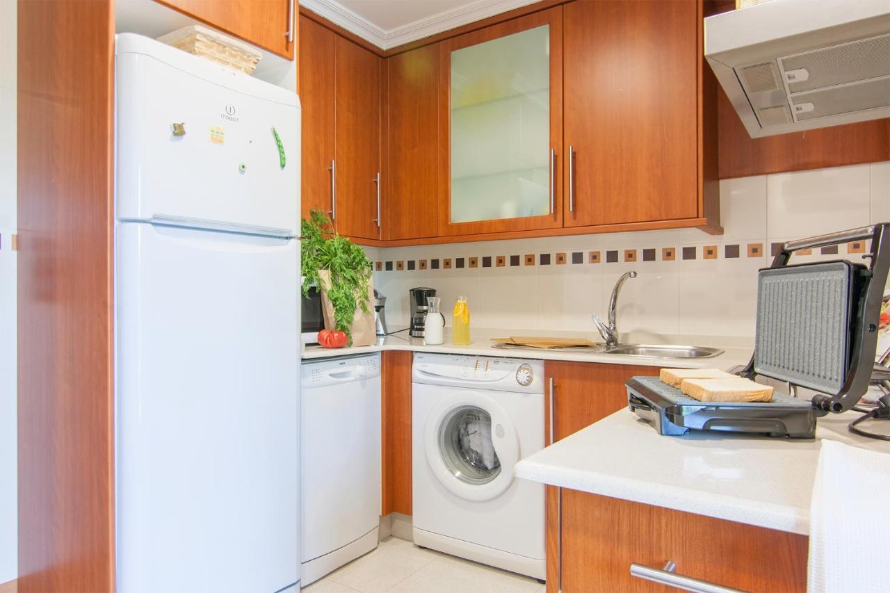 Residencial Vicano Vut-Po-03856 Sanxenxo Buitenkant foto
